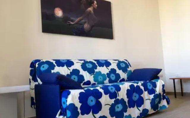 Casa Ombry Gallipoli