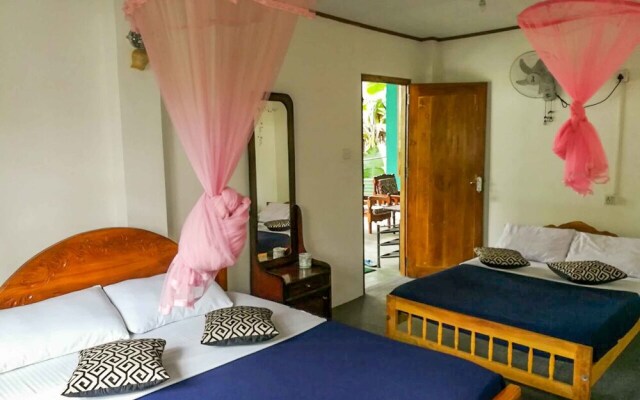 Blossom Inn
