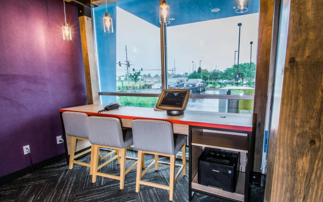 Tru by Hilton Bowling Green, KY