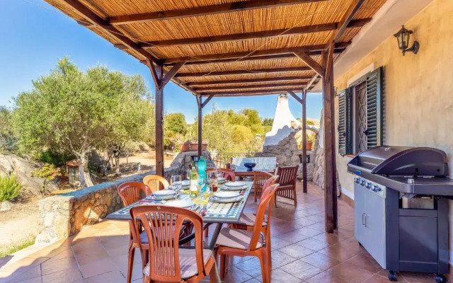 Sun House Appartamento Vista Mare
