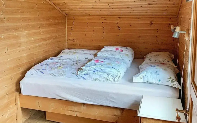 4 Person Holiday Home In Tao