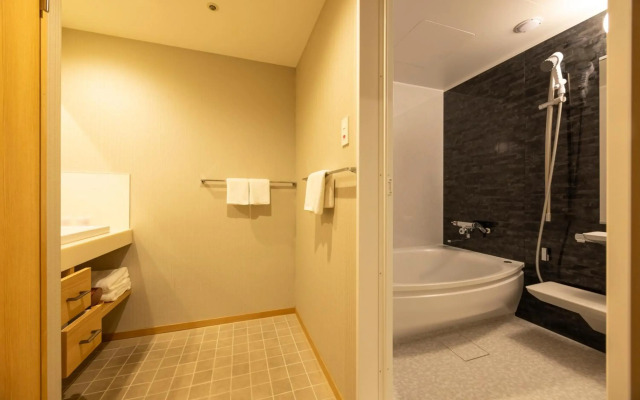 Kushiro Century Castle Hotel