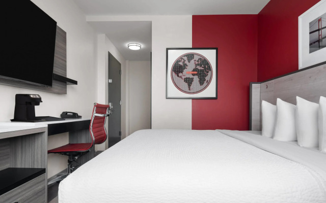 Ramada By Wyndham Brooklyn Near Flatbush