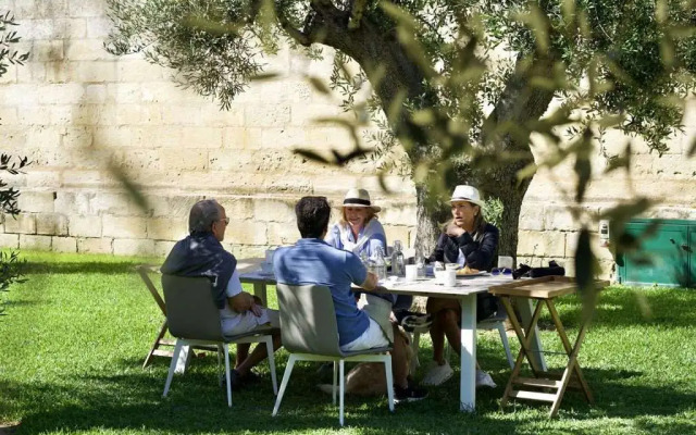 La Fiermontina | Luxury Home