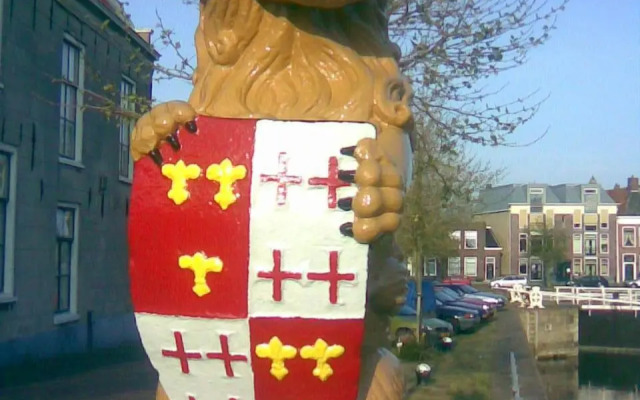 B & B De Rode Kers