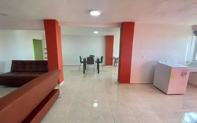 Lomas Altas Tonala Céntrico 8