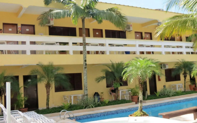 Pousada Acquaville