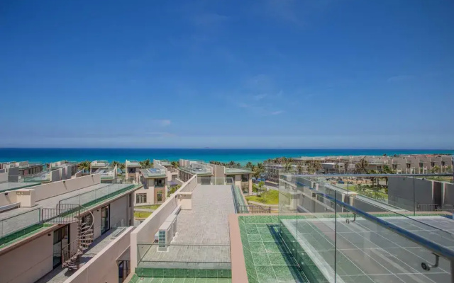 Cam Ranh Mystery Villas & Resort