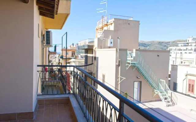 UMBERTO I APARTMENTs