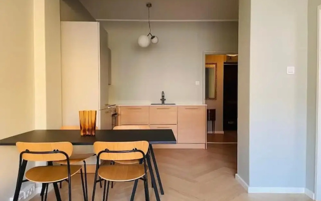 Ulrika's Suite