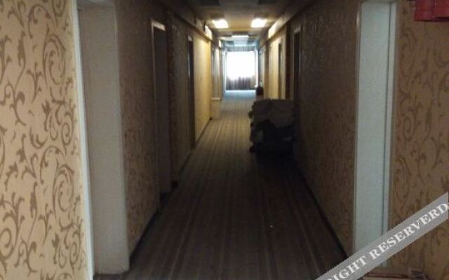 Towo Holiday Hotel (Jingyang Beijigong)