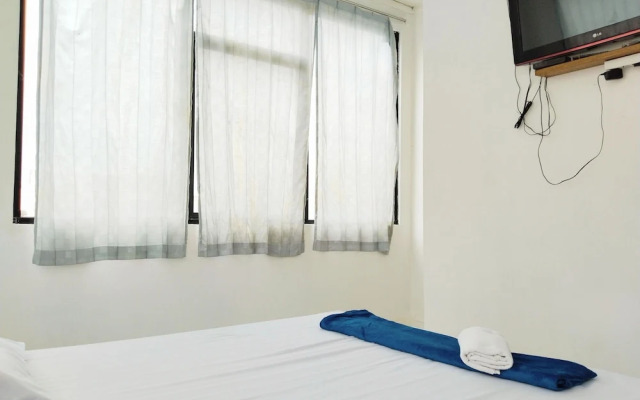 Amerta House Palmerah Powered by Cocotel