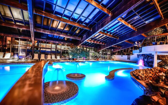 Minerals Hotel