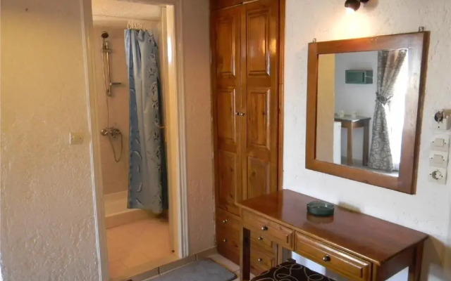 Kastro Beach Apartments