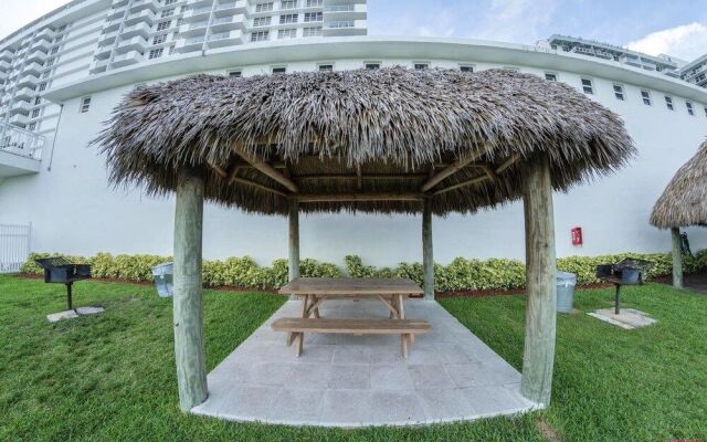 Ocean Grand Residences