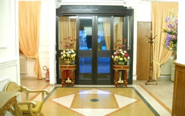 Hotel Dependance