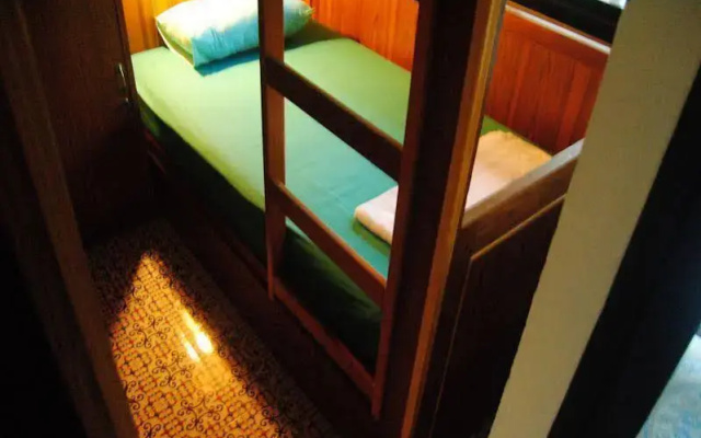 Ko Tao Center Hostel