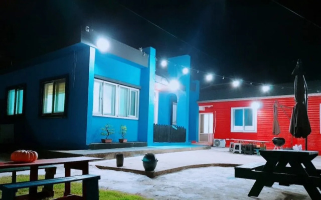 Bleu Private Pension