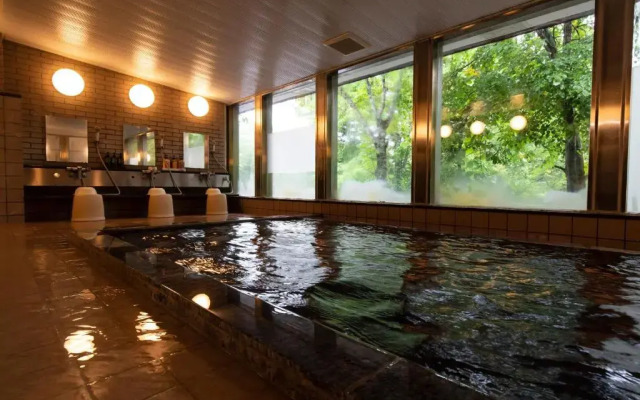 Kyukamura Shikotsuko