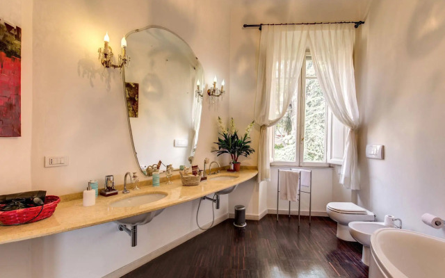 Rome Experience Hostel