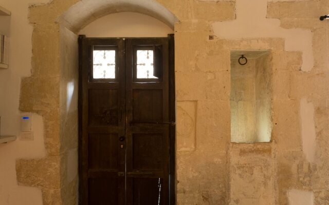 Vicere Speciale Holiday Home