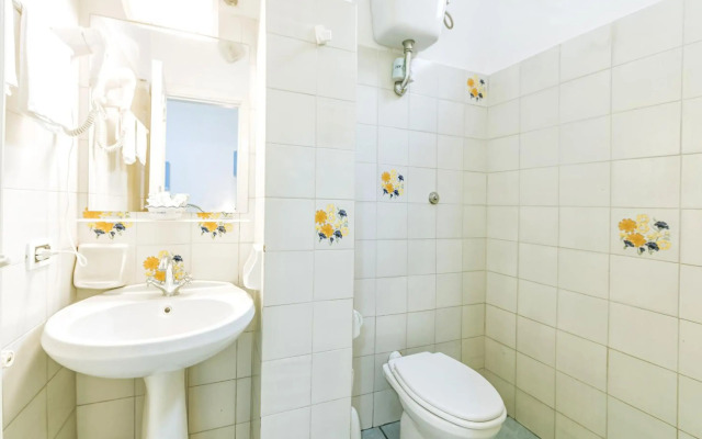 Hotel Galidon Thermal & Wellness Park