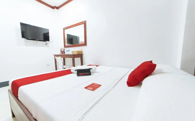 RedDoorz Premium near Museo De Baler
