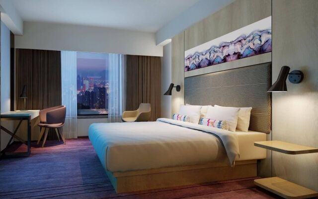 Aloft Taipei Beitou