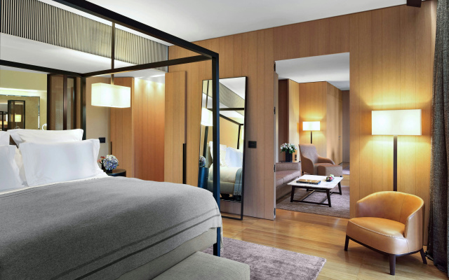 Bvlgari Hotel Milano - photo 5