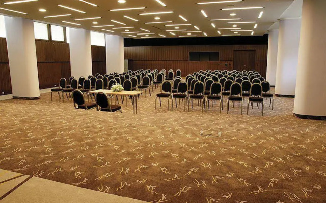 Hotel Spik