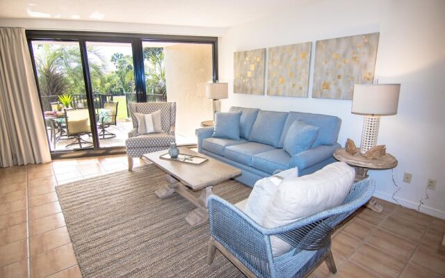 Beachside 1 & 2 by Panhandle Getaways