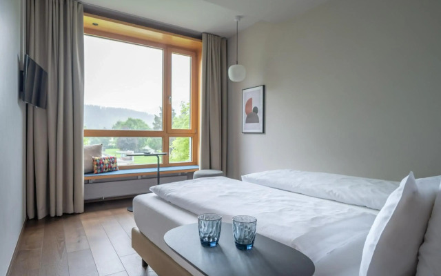 Val Blu Sport - Hotel - Spa