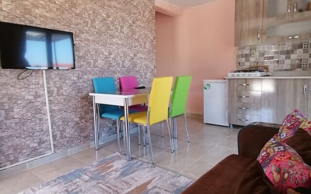 Habesa Bungalov & Apart Pansiyon