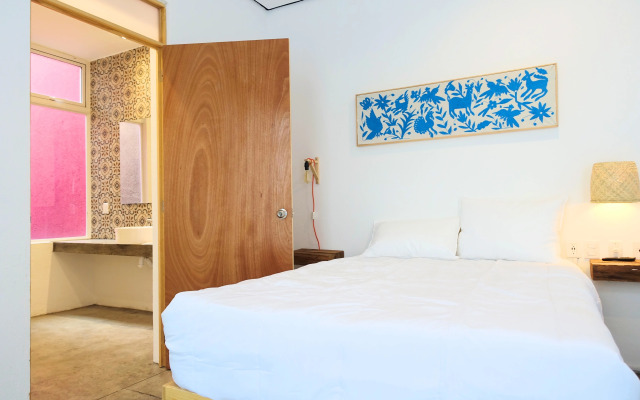 Hotel Mamá Carlota