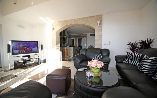 Apartment Ana