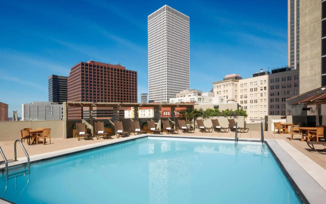 Sheraton New Orleans Hotel