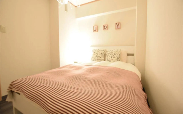 Nippombashi kaikan 601