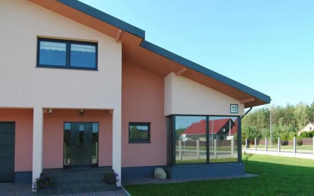 Holiday House Atostogana