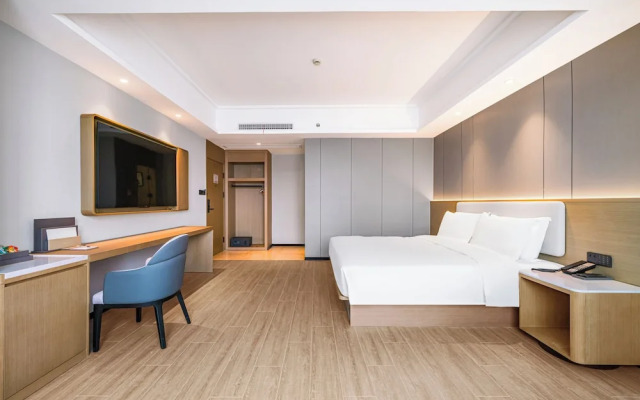 Hangzhou Wassim Resorts Hotel