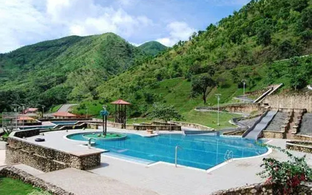 Obudu Mountain Resort