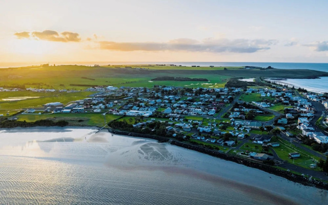 BIG4 Tassie Getaway Parks Stanley