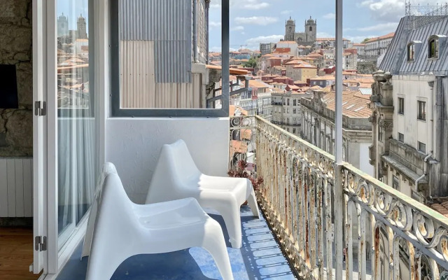 Belomonte Apartments