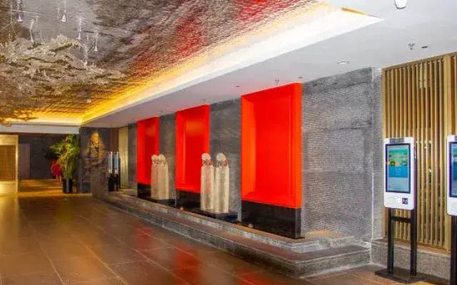 Shenyang Beitang Hot Spring Resort hotel