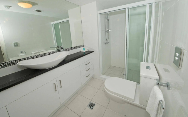 Broadbeach Holiday Apartments