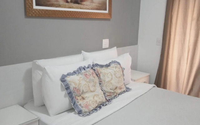 Studio aconchegante no Centro de São Paulo