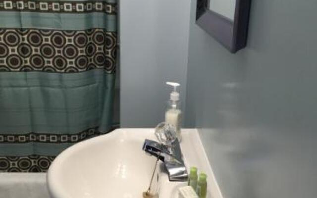 Down Home Accommodations