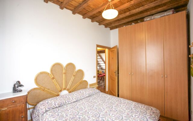 Appartamento sul Mare a Marciana