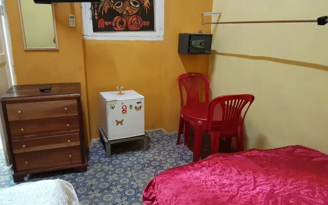 Lealtad 407 Yani