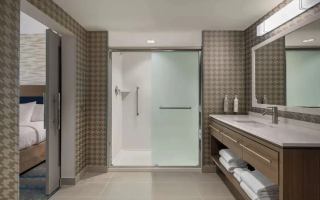 Home2 Suites by Hilton Austin East Side