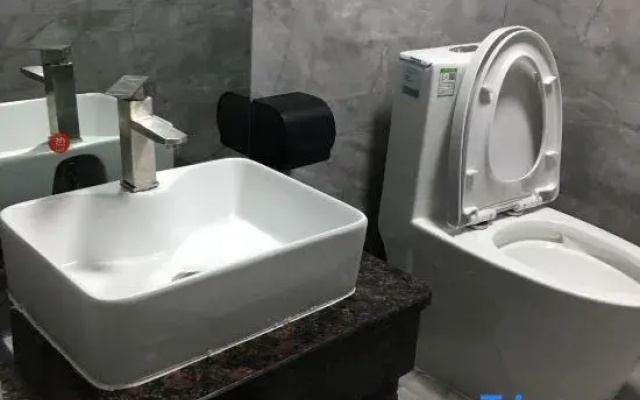 Jiang Du Business Hotel